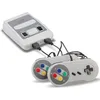 Product image Vídeo Game Super Mini Sfc Com 620 Jogos e 2 Controles Bivolt