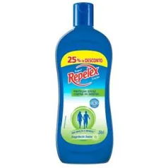 Repelente Repelex Loção 200ml - R$6,90