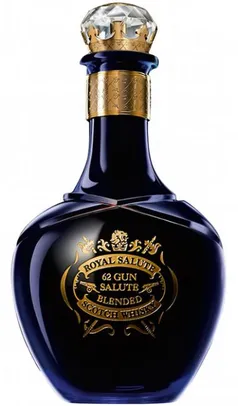 Whisky Royal Salute 62 Gun 1000 ml