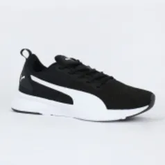 Tênis Puma Flyer Runner BDP Preto Unissex