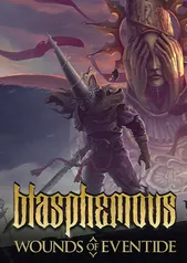 Game Blasphemous PC - GOG