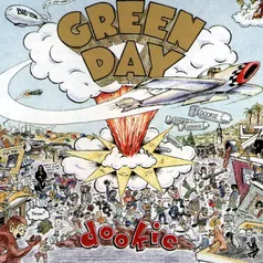 [PRIME] CD - Green Day - Dookie (U.S. Version) | R$24