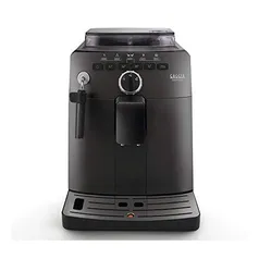 Cafeteira Expresso Automática Navaglio, 110 V, Preto, GAGGIA