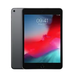 Apple Ipad Mini 5 (2019) 7.9 Wifi 64 Gb  - Cinza Espacial