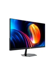 Monitor Gamer KBM! GAMING MG100 24" Led Full Hd, 100hz, Hdmi E Vga, Ajuste De Ângulo - KGMG10024PT