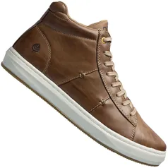 Bota Nord London New - Masculina