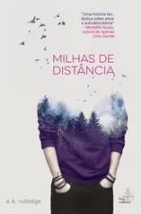 eBook - milhas de distância