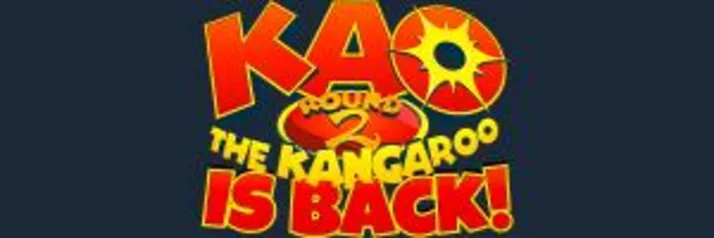 Kao the Kangaroo: Round 2 [Steam] [Grátis]