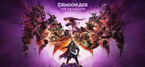 Dragon Age: The Veilguard