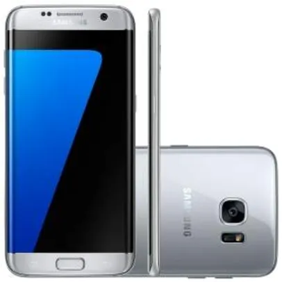 [Ricardo Eletro] Samsung Galaxy S7 Edge R$ 3699 + FRETE GRÁTIS - R$3699
