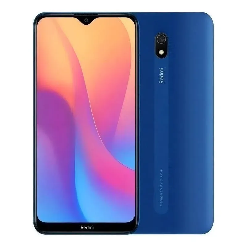 Imagem do produto Smartphone Xiaomi Redmi 8a Cx282  32gb