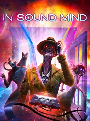 In Sound Mind - Epic Games - PC