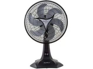 Ventilador de Mesa e Parede Britânia - Protect 30 SIX 30cm 3 Velocidades