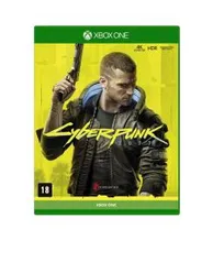 Cyberpunk 2077 Xbox One | R$80