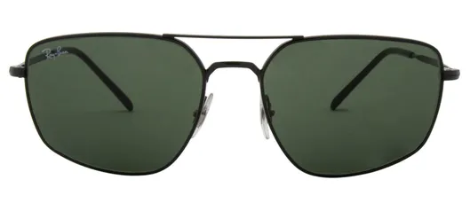 Ray-Ban RB3666 - Preto - 002/31/56