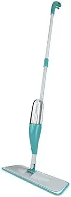 [Gpay/DoBrasil/Moedas] Flash Limp MOP6064 - Mop Spray 2 em 1, Verde