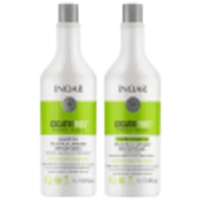 Kit Inoar Cicatrifios Duo Salão (2 Produtos)