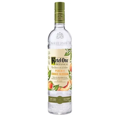 30% off em Vodka Ketel One 750ml