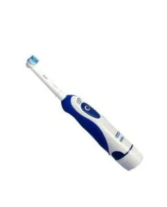 [R$10 de volta] Escova de Dente Elétrica - Oral B Pro-Saúde Power | R$75