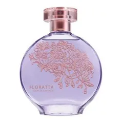 Floratta Amor de Lavanda Desodorante Colônia 75ml - R$60