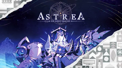 Astrea Six Sided Oracles