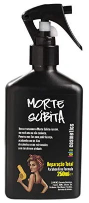 Lola Cosmetics, Spray Morte Subita Reparação Total, 250ml