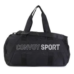 Mala Yins Brasil Convoy Sport - Preto R$28