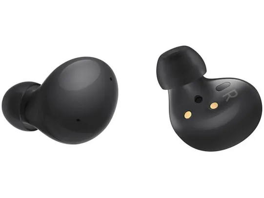 Fone de Ouvido Bluetooth Samsung Galaxy Buds2 - Intra auricular True Wireless com Microfone