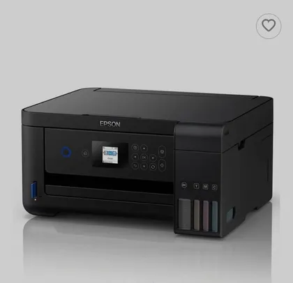 Impressora multifuncional Epson l4160 | R$ 1462