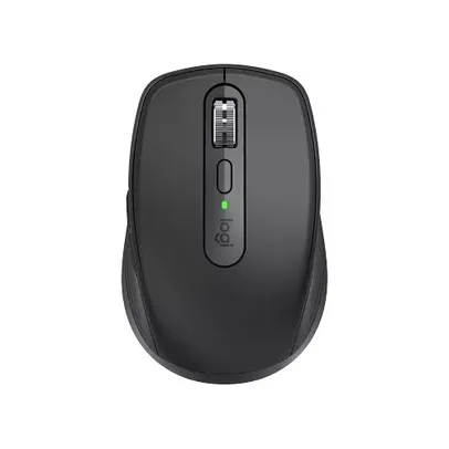 Mouse sem fio Logitech MX Anywhere 3 Graphite