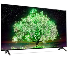 TV LG OLED 55 A1 PARCELADO