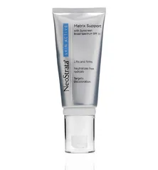 50% off Creme Antissinais Skin Active Matrix Support SPF 30, Neostrata, 50f R$82