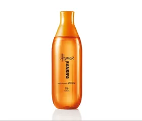 Natura Body Splash Humor Transforma 200ml