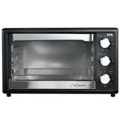 Forno Elétrico EOS 36 Litros 1500W EFE36PP 110V