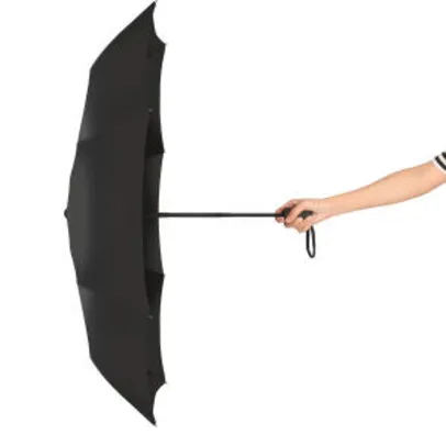 Guarda-chuva Xmund XD-HK2 com fator de proteção solar 50, a prova d'água R$ 51