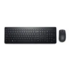 Teclado e Mouse sem fio Dell KM3322W