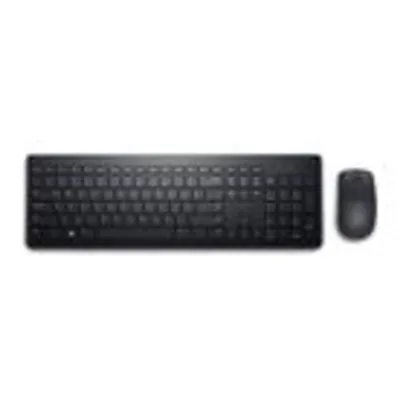 Teclado e Mouse sem fio Dell KM3322W