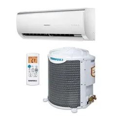 Ar Condicionado Split Hi Wall Tempstar 9.000 Btus Frio - 220V