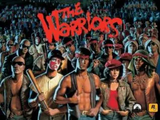 The Warriors® - PS4