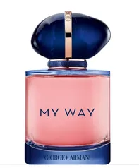 Perfume My Way Intense EDP 50 ml