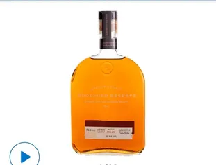 Whisky Woodford Reserve 750ml Destiller's Select