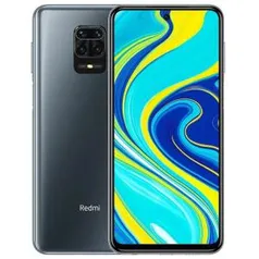 Xiaomi Redmi Note 9S 4GB 64GB | R$962