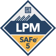 Treinamento SAFe Lean Portfolio Management com Certificação SAFe® LPM