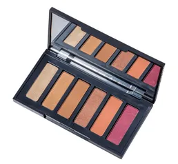 Tracta Lua de Mel - Paleta de Sombras | R$10