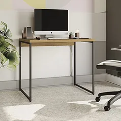 Mesa para Escritório Kappesberg Industrial Office (Freijó, 91CM)