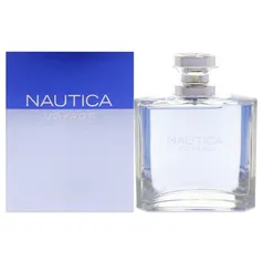 [INTERNACIONAL]Perfume Nautica Voyage Masculino 100ml Eau De Toilette