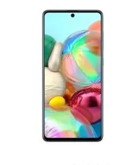 Samsung Galaxy A71 - Cartão Santander | R$1439