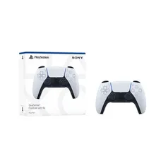 Controle Sony Dual Sense sem fio -  PS5