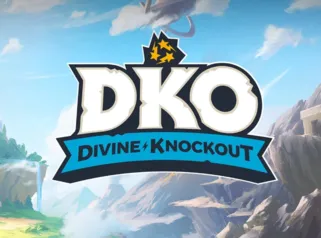 [Prime Gaming] DKO: Divine Knockout