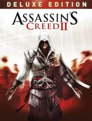 Assassin’s Creed® 2 - Deluxe Edition